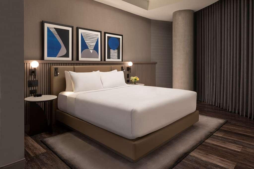 Hyatt Regency Salt Lake City Rom bilde